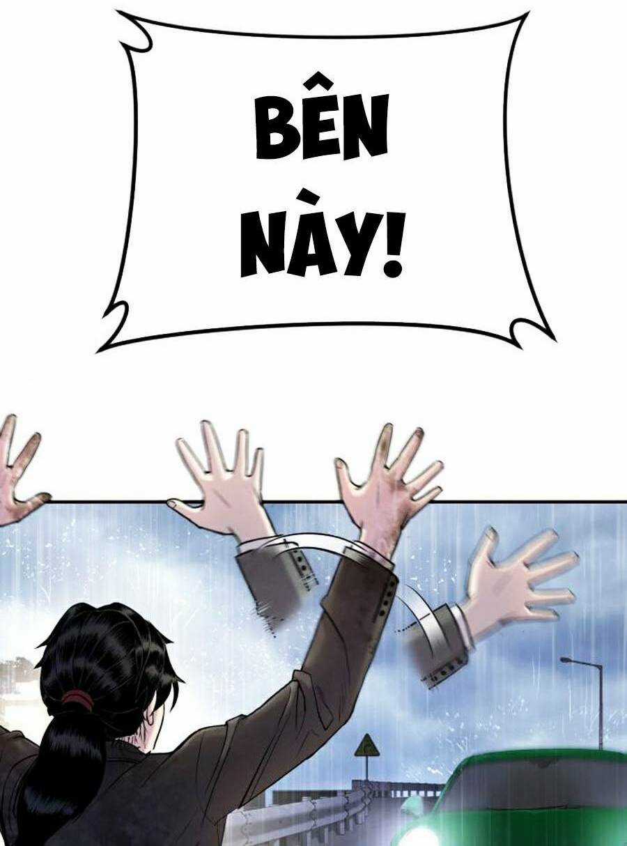 Đặc Vụ Kim Chapter 15 trang 27