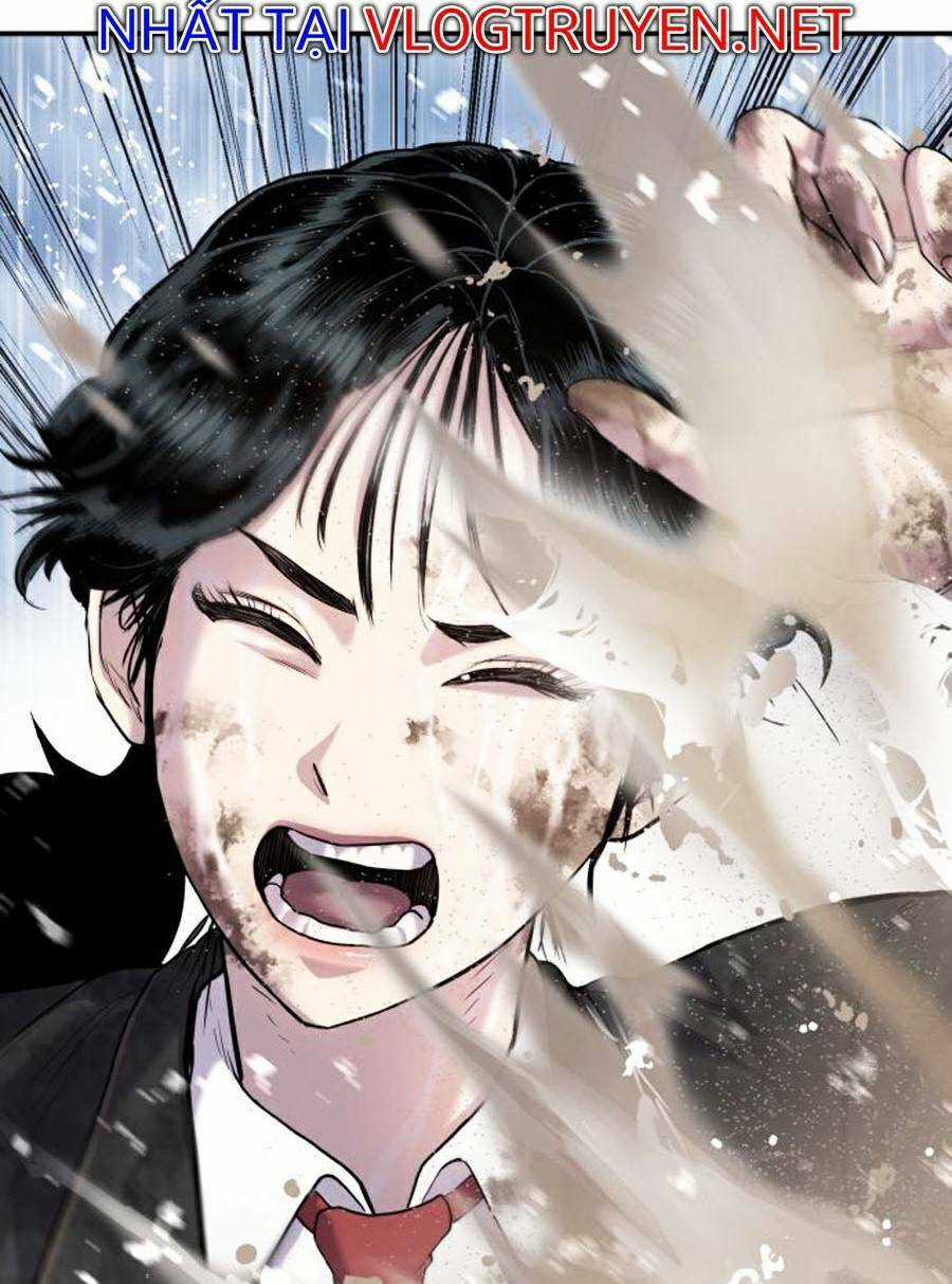 Đặc Vụ Kim Chapter 15 trang 30