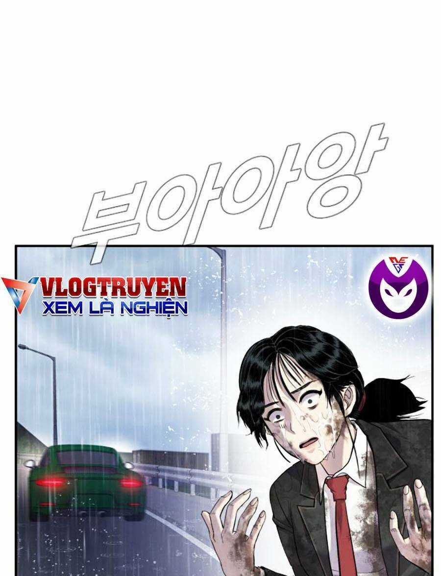 Đặc Vụ Kim Chapter 15 trang 32