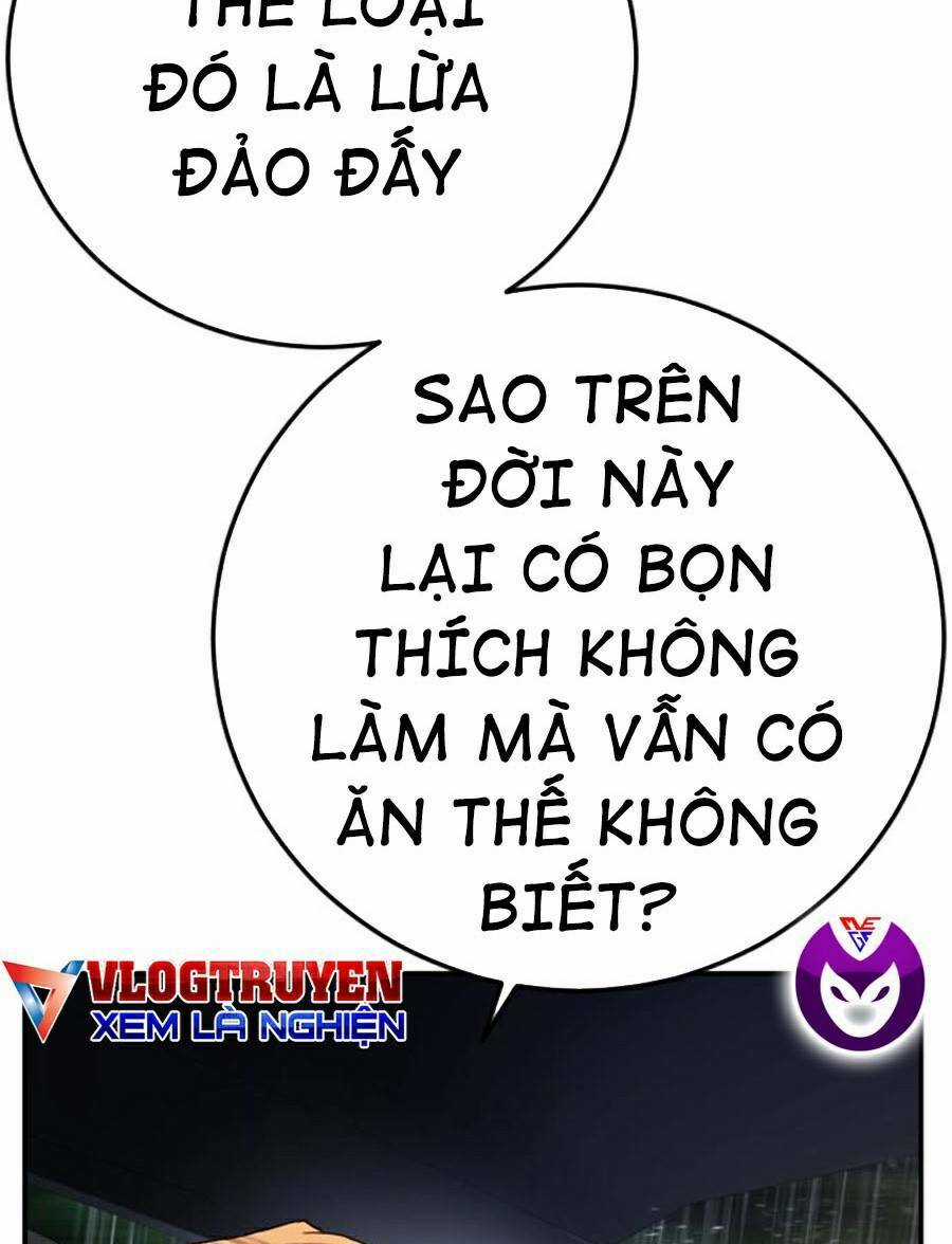 Đặc Vụ Kim Chapter 15 trang 36