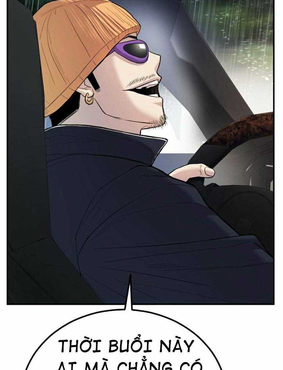 Đặc Vụ Kim Chapter 15 trang 37