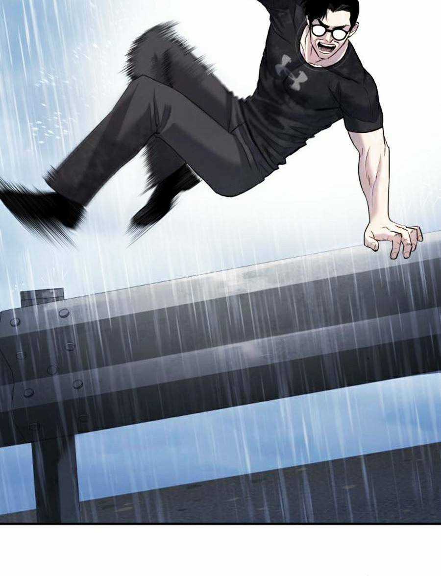 Đặc Vụ Kim Chapter 15 trang 46