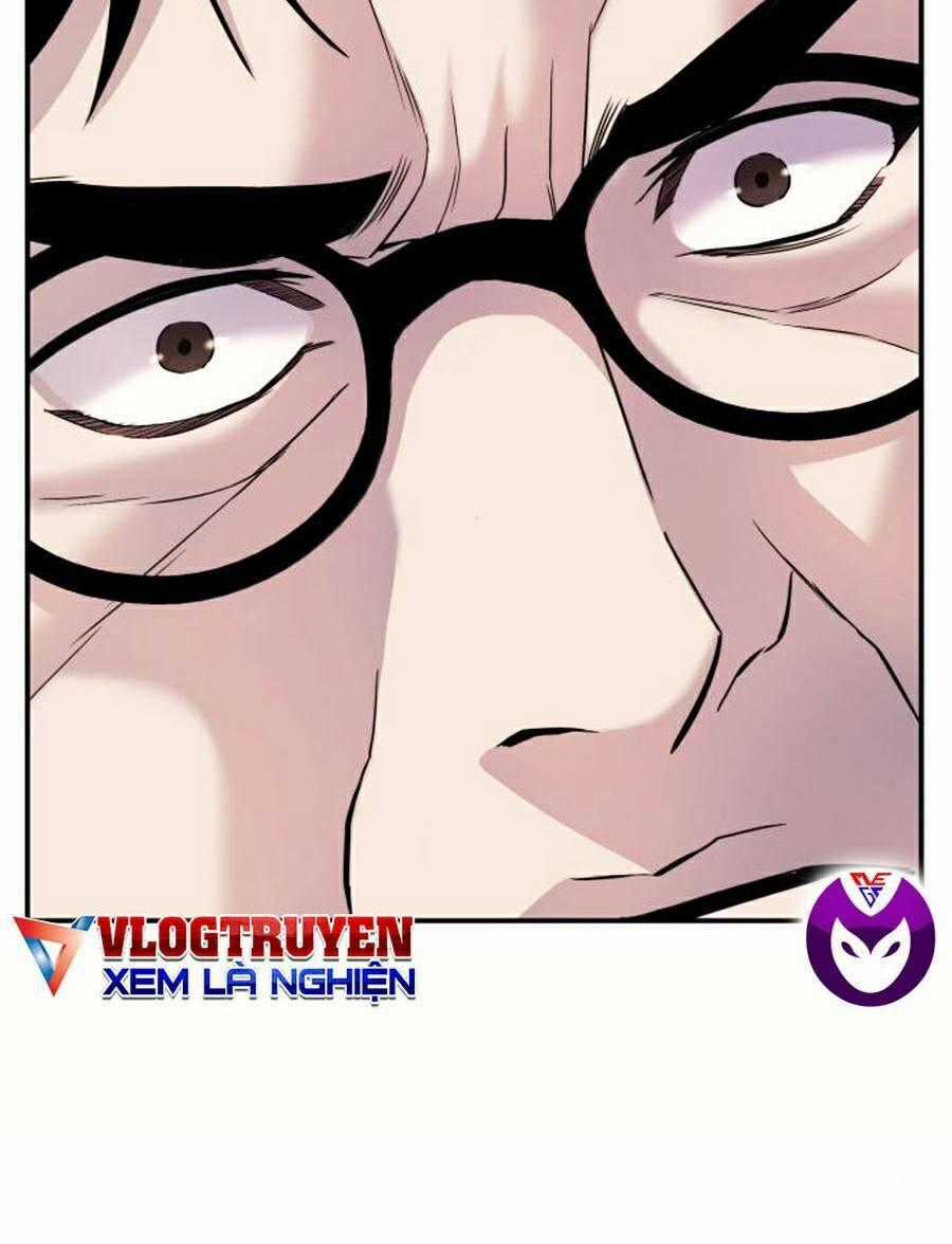 Đặc Vụ Kim Chapter 15 trang 50