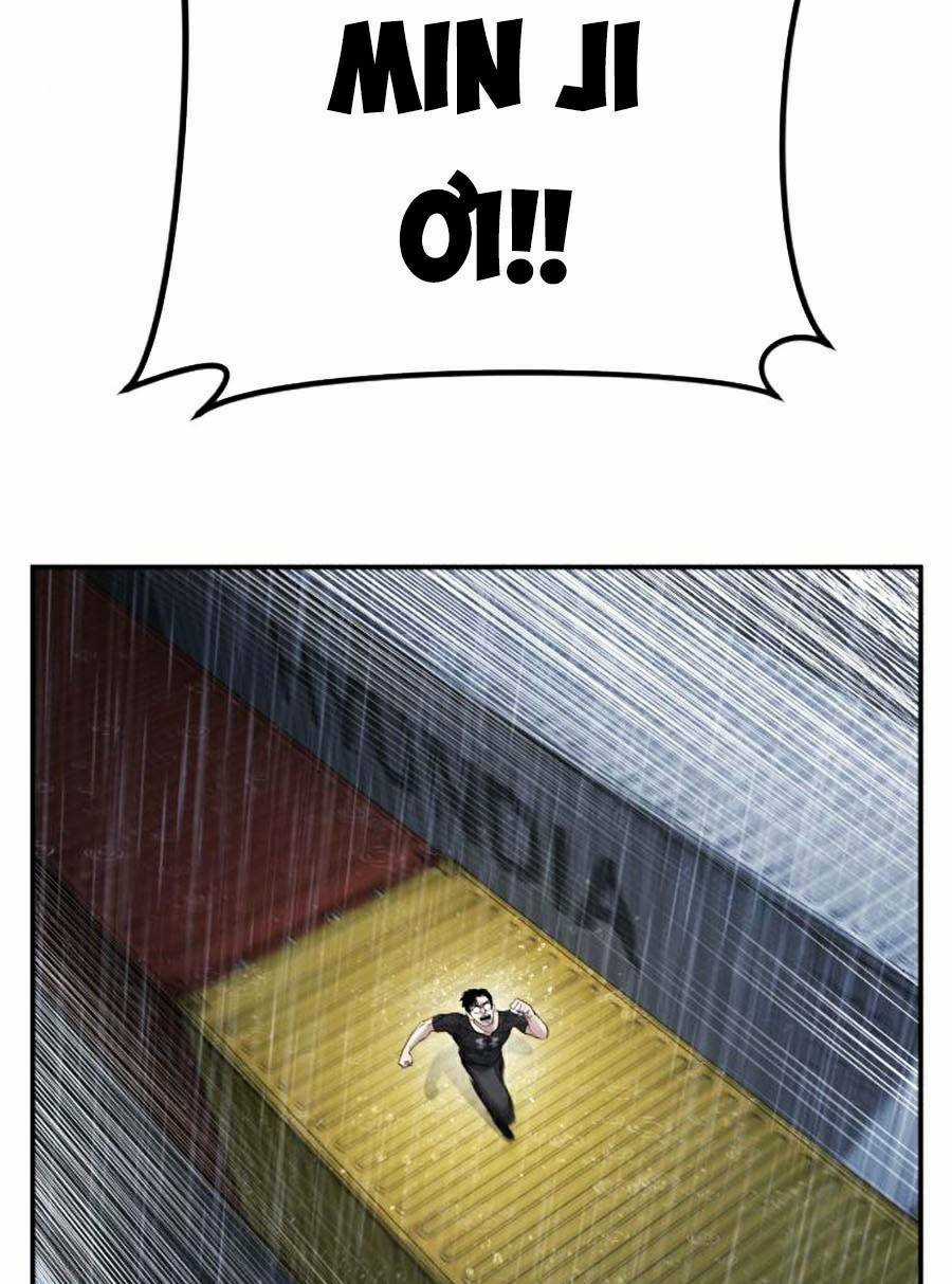 Đặc Vụ Kim Chapter 15 trang 6