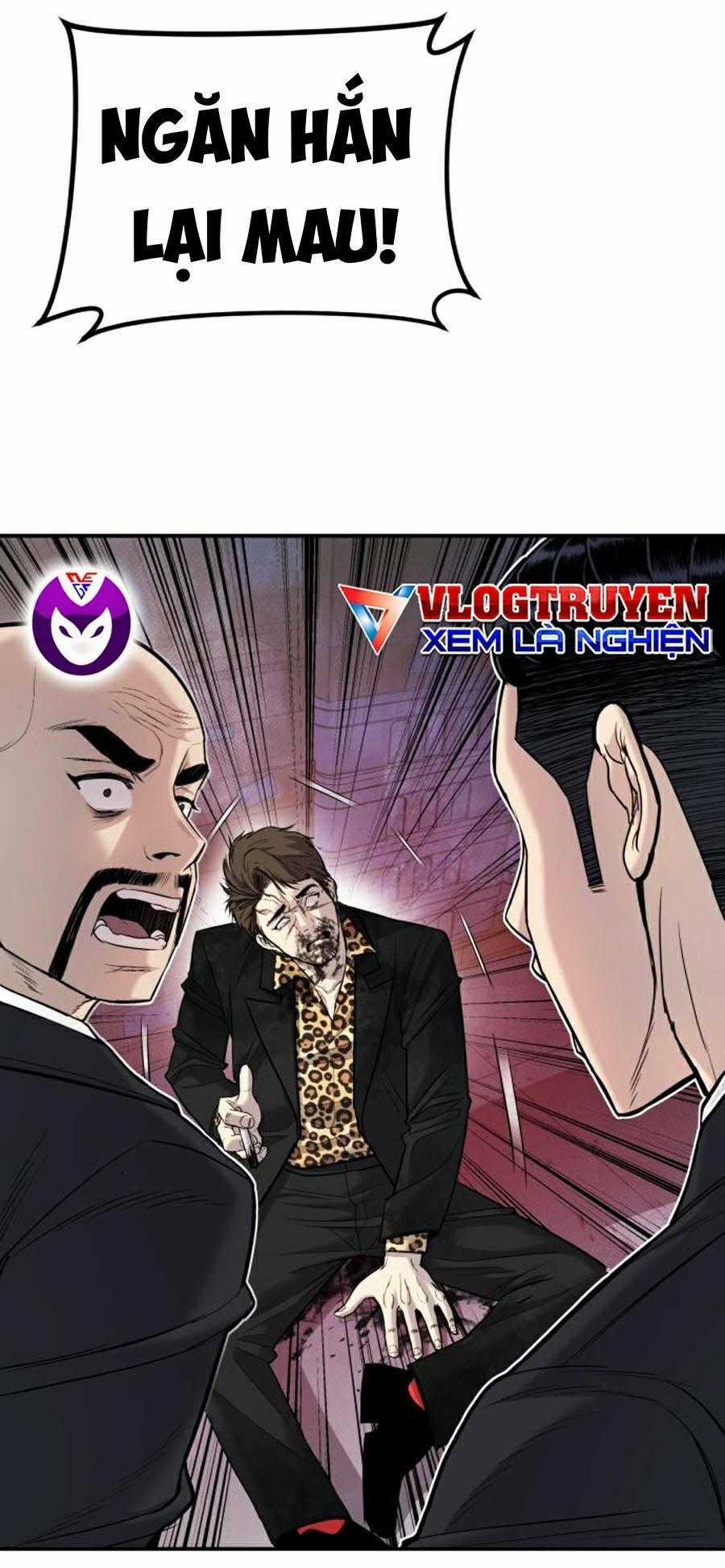 Đặc Vụ Kim Chapter 16.5 trang 0