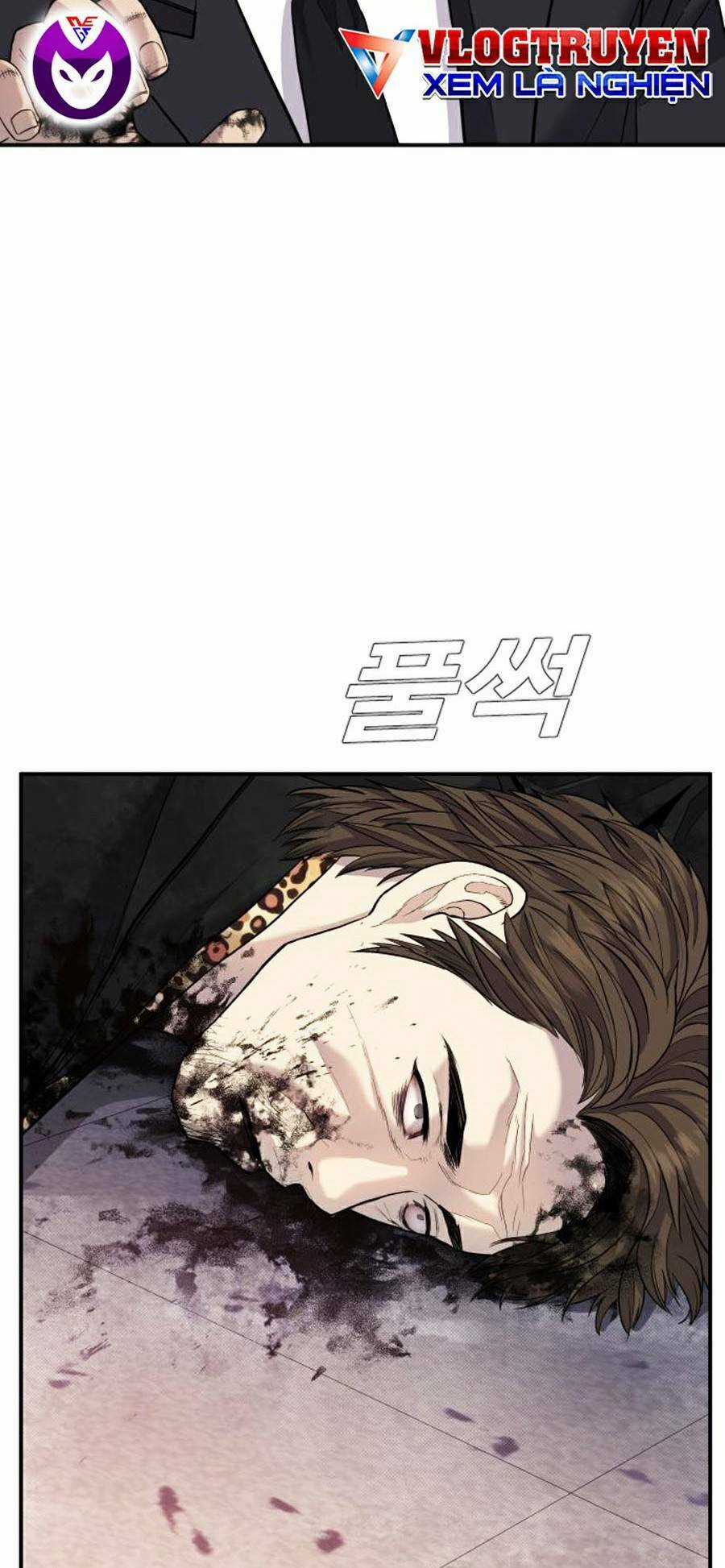 Đặc Vụ Kim Chapter 16.5 trang 13