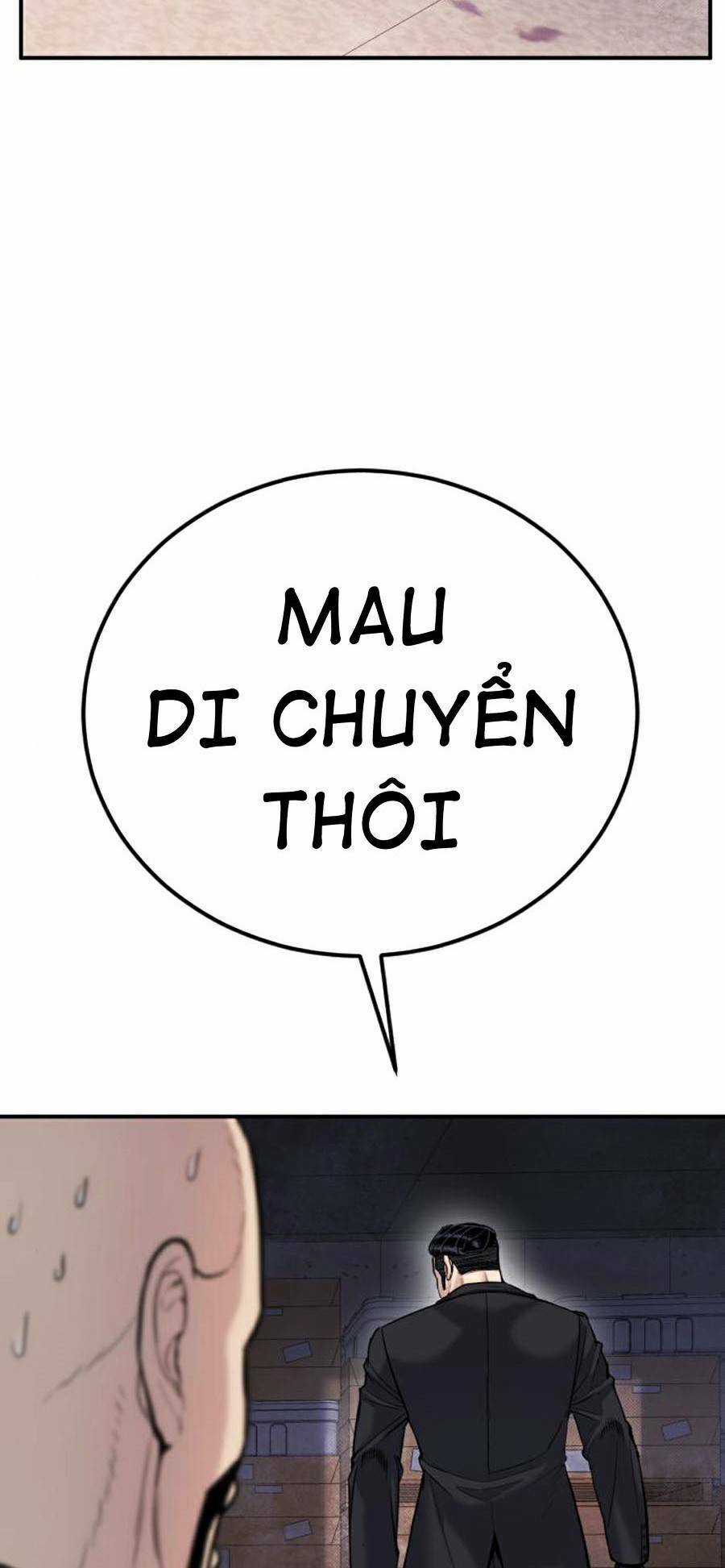 Đặc Vụ Kim Chapter 16.5 trang 14