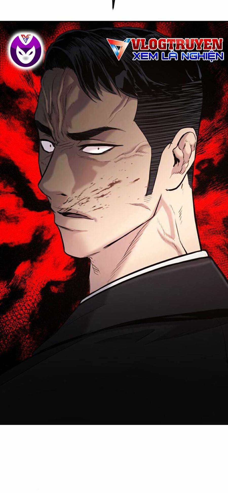 Đặc Vụ Kim Chapter 16.5 trang 16