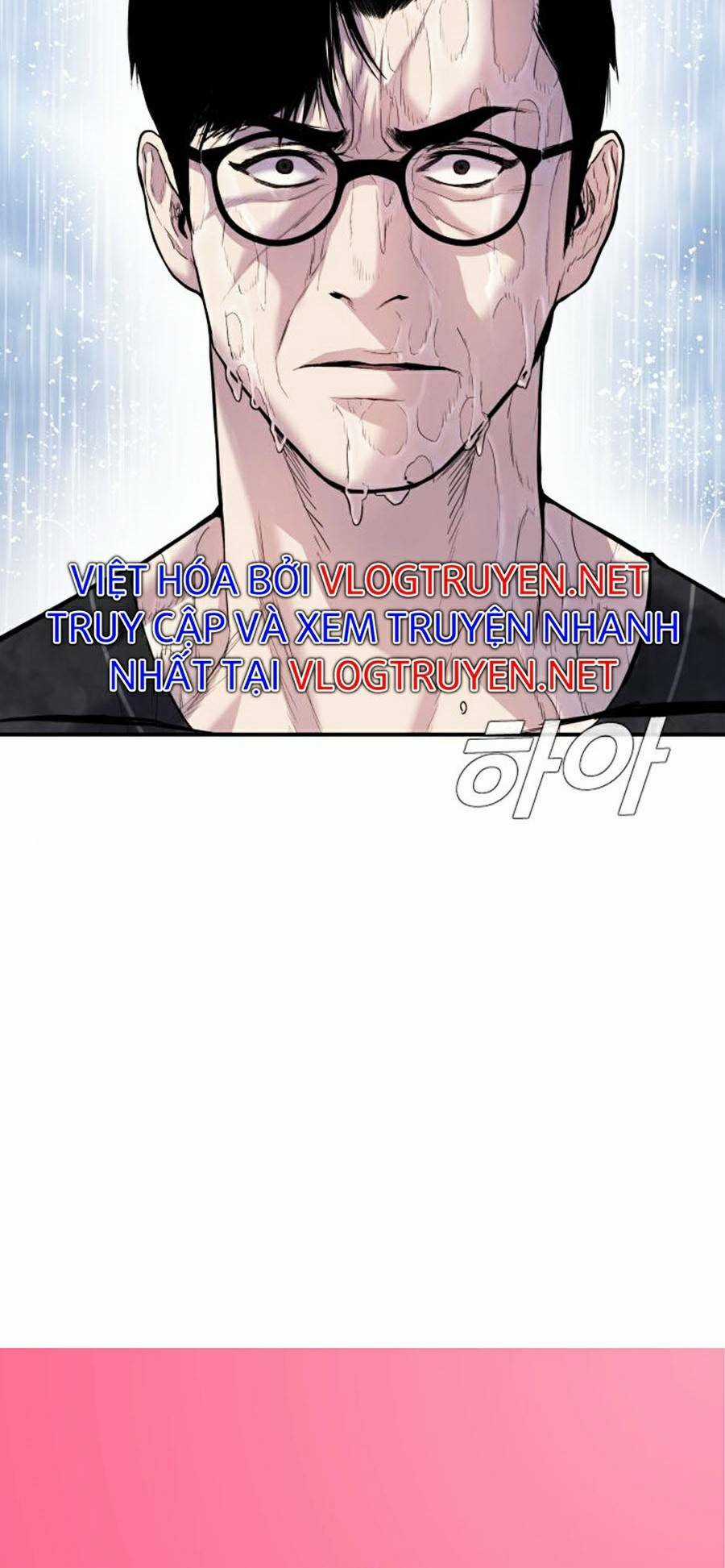 Đặc Vụ Kim Chapter 16.5 trang 18