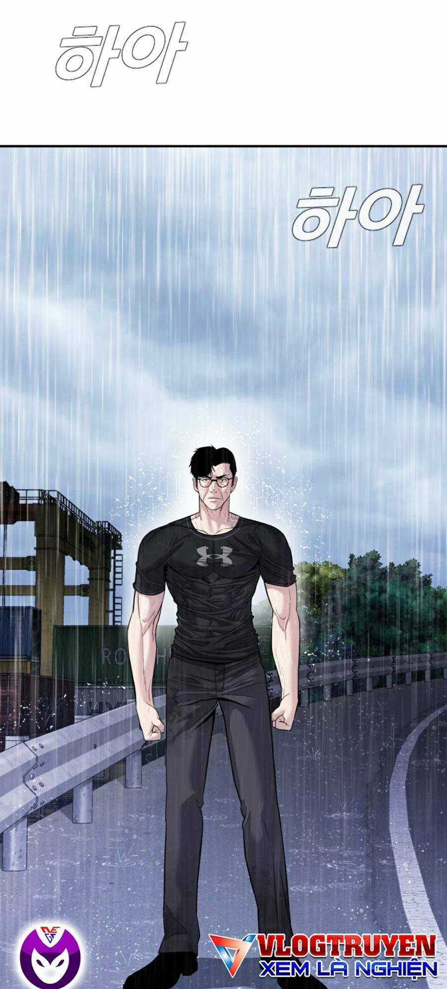 Đặc Vụ Kim Chapter 16.5 trang 20