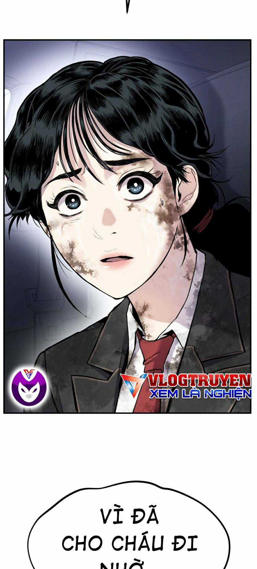 Đặc Vụ Kim Chapter 16.5 trang 28