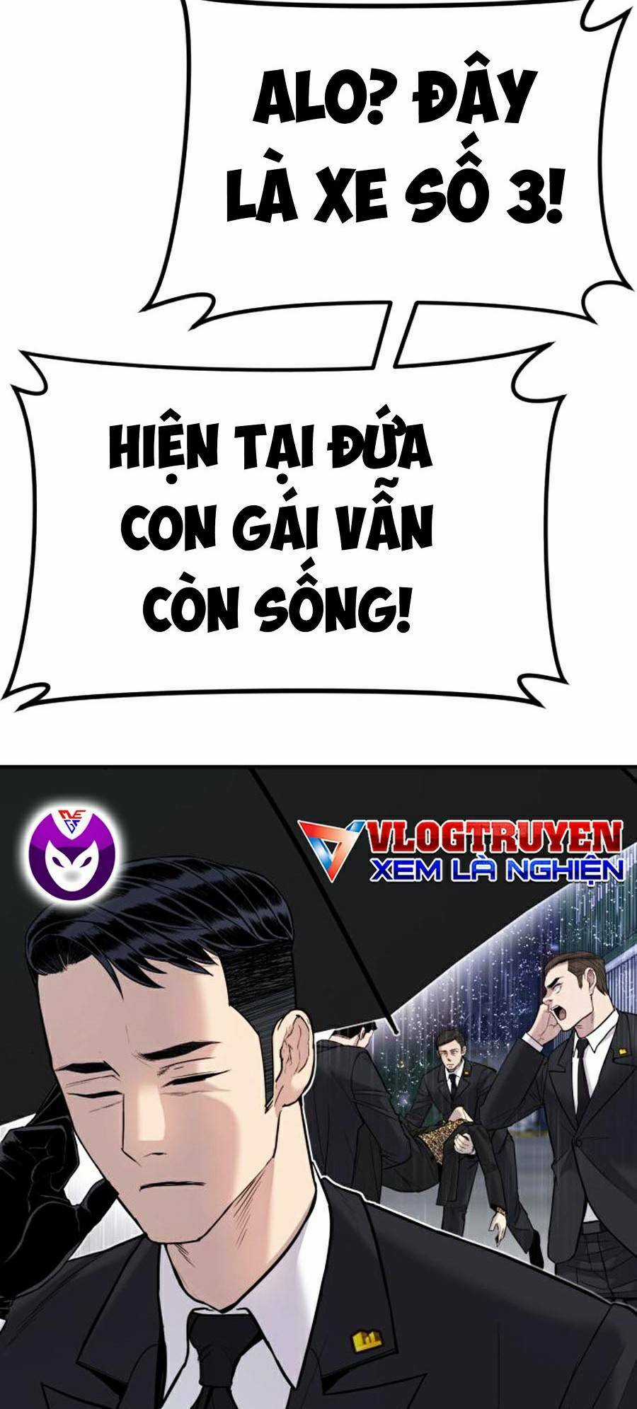 Đặc Vụ Kim Chapter 16.5 trang 31