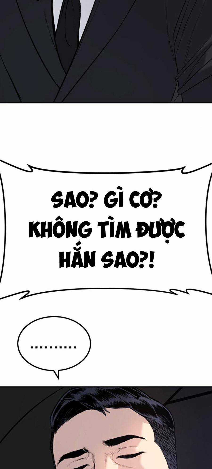 Đặc Vụ Kim Chapter 16.5 trang 32