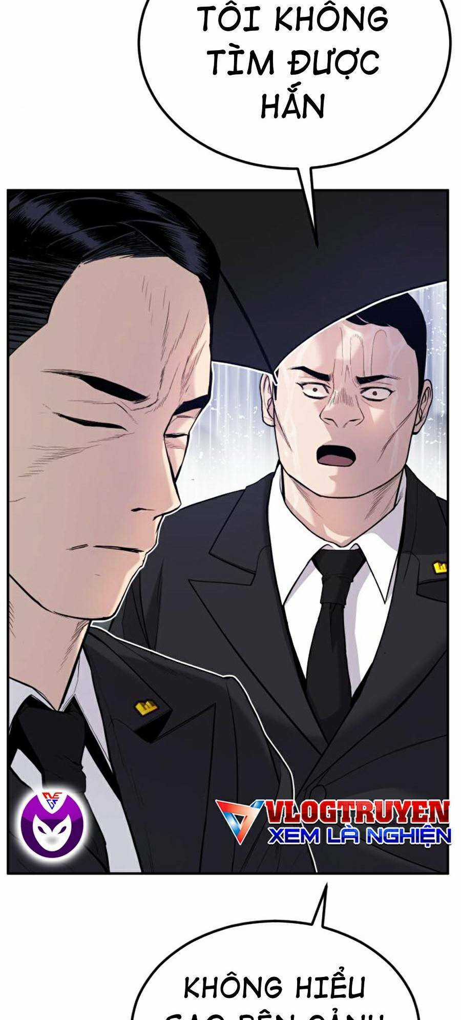 Đặc Vụ Kim Chapter 16.5 trang 34