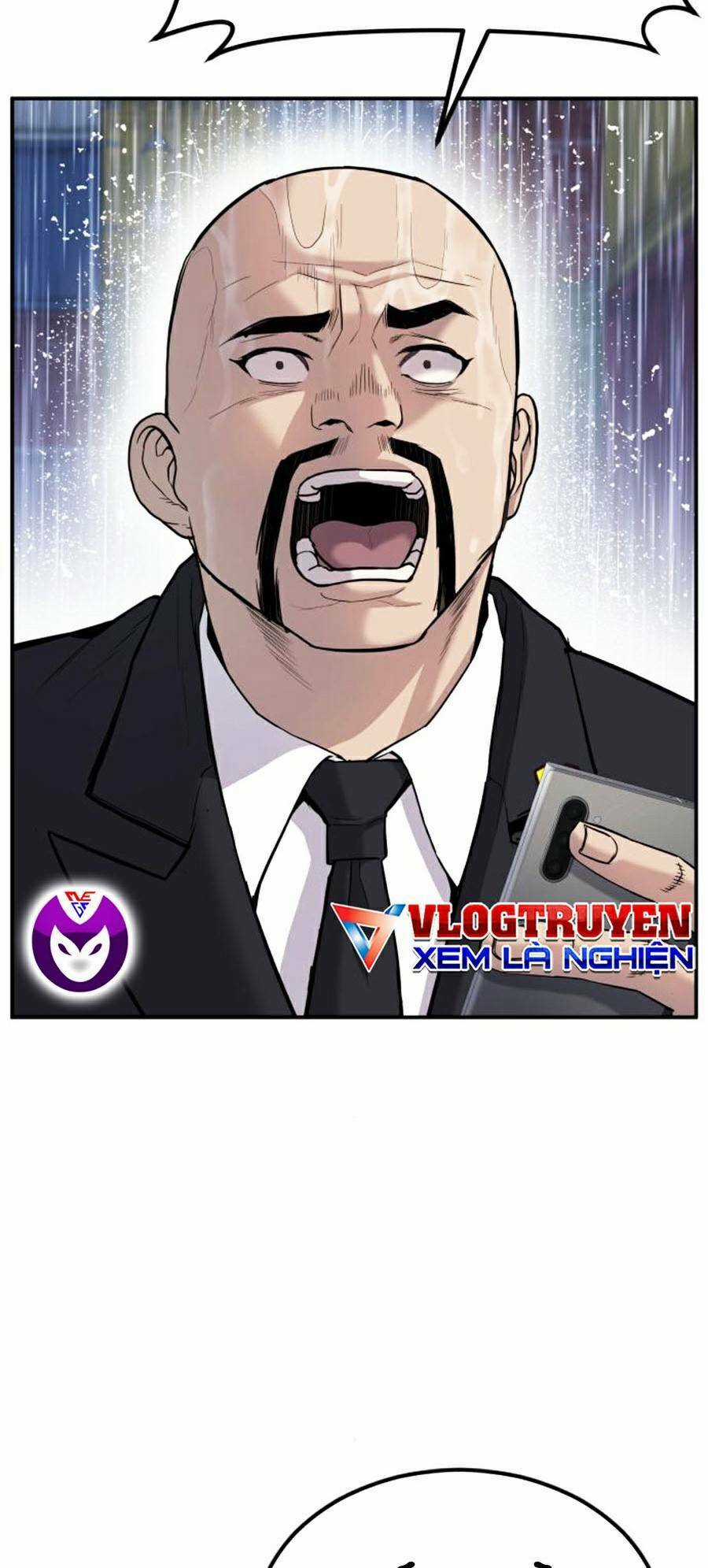 Đặc Vụ Kim Chapter 16.5 trang 37