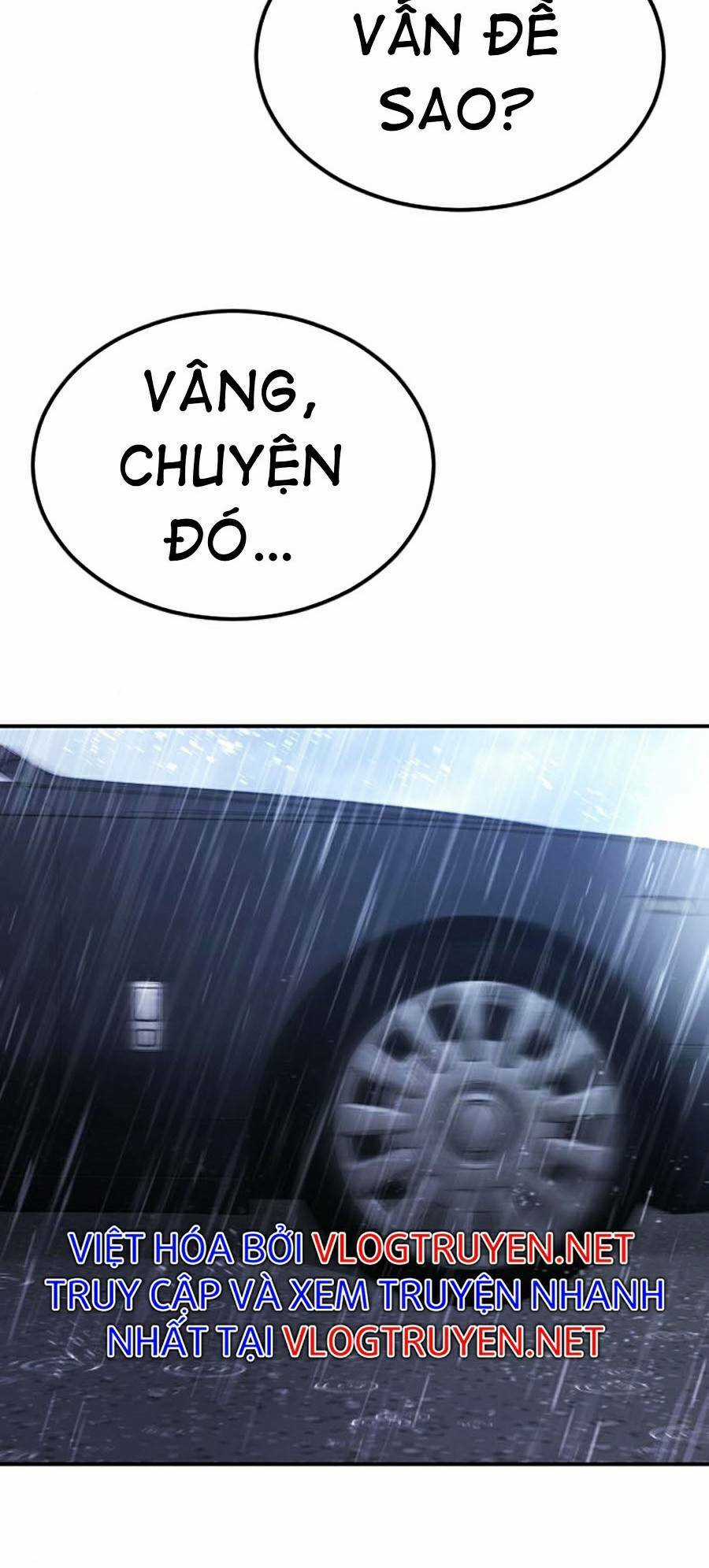 Đặc Vụ Kim Chapter 16.5 trang 38