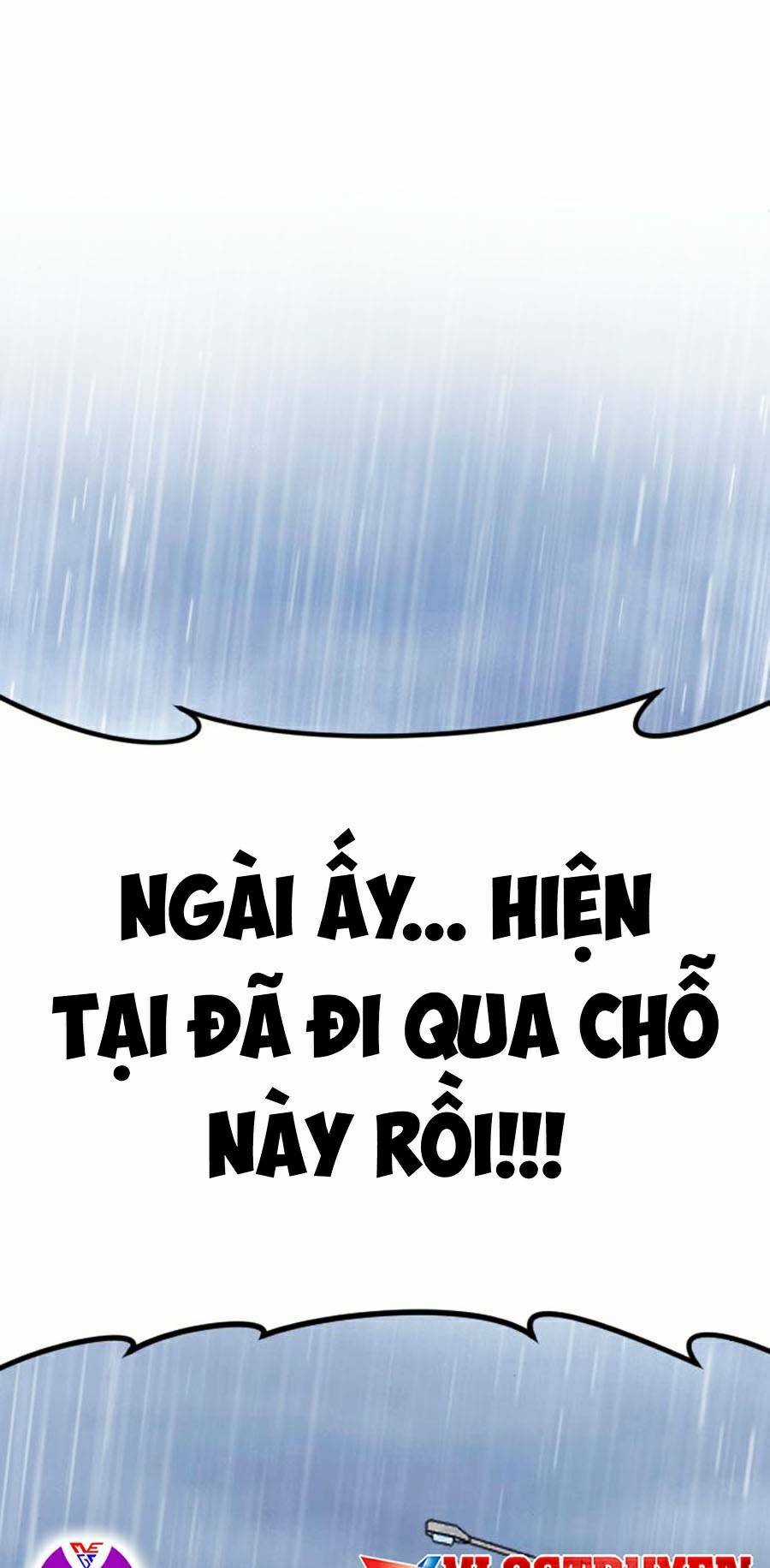 Đặc Vụ Kim Chapter 16.5 trang 40