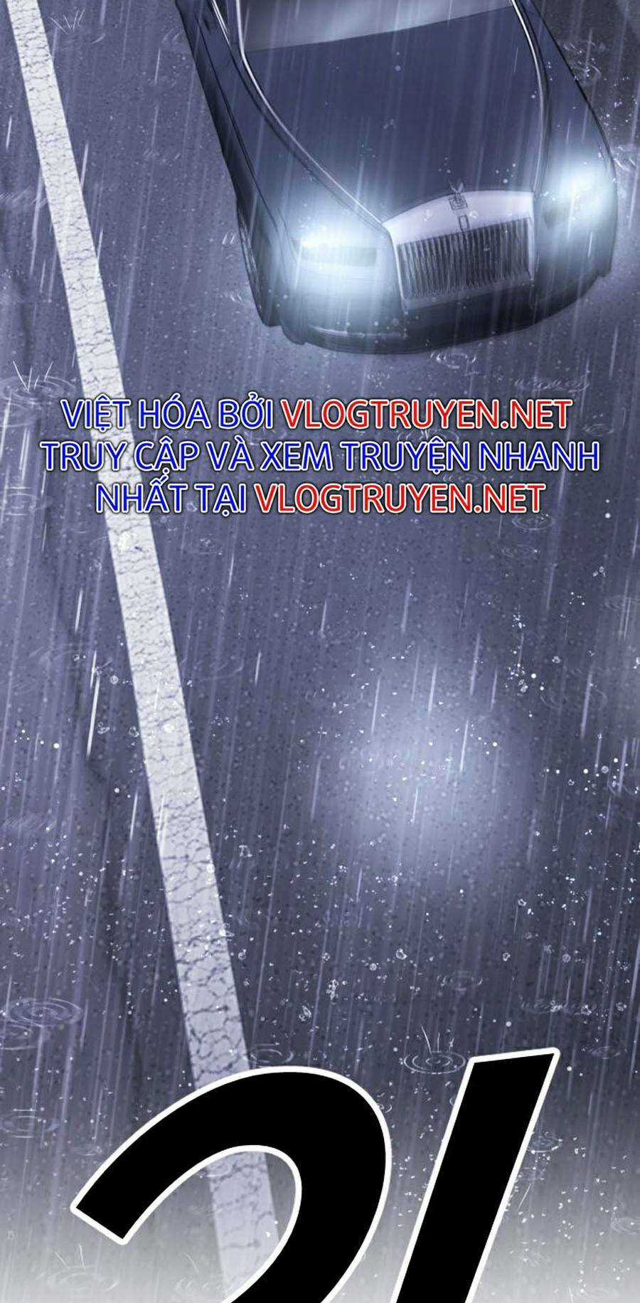 Đặc Vụ Kim Chapter 16.5 trang 42