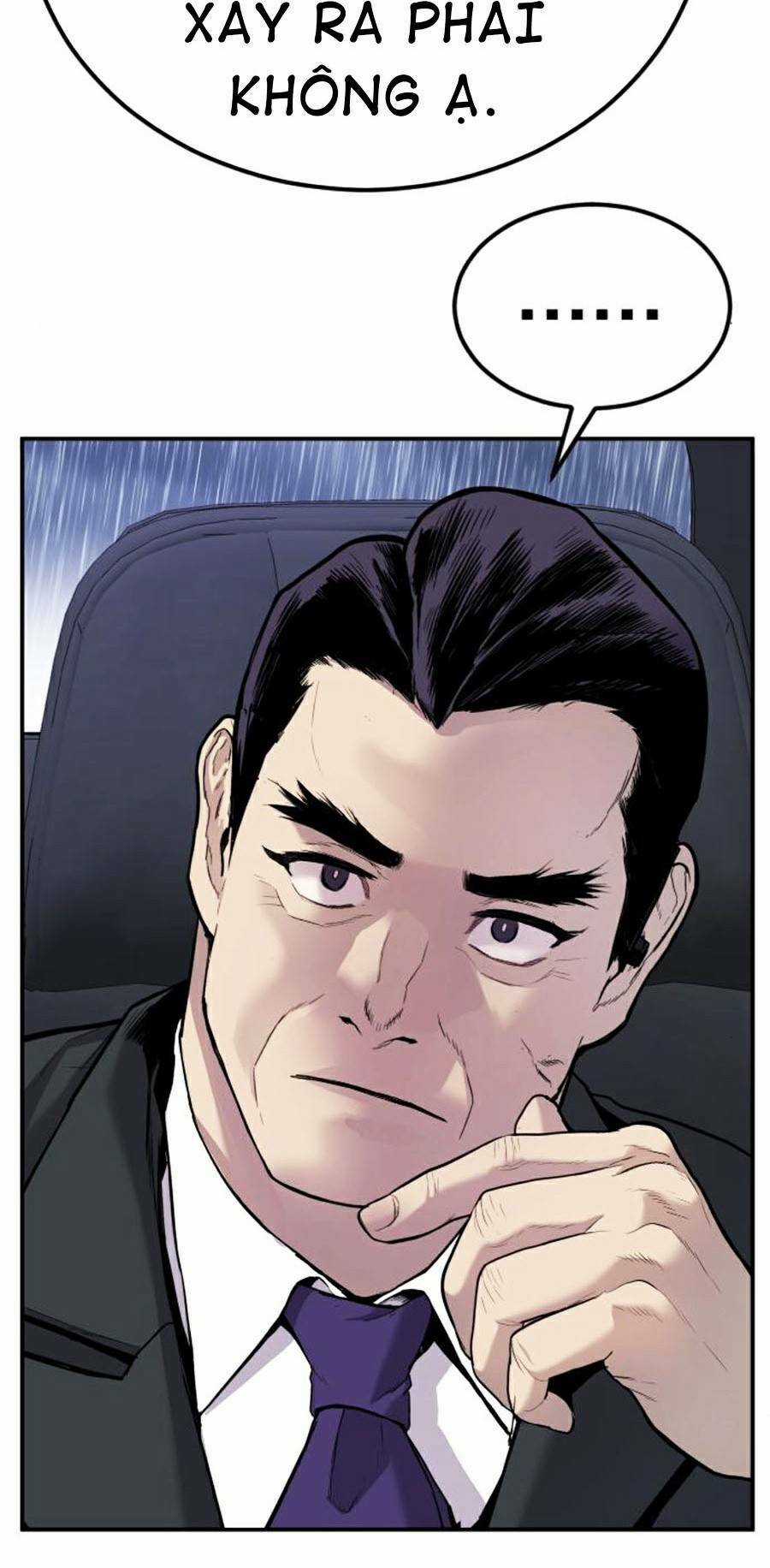 Đặc Vụ Kim Chapter 16.5 trang 45