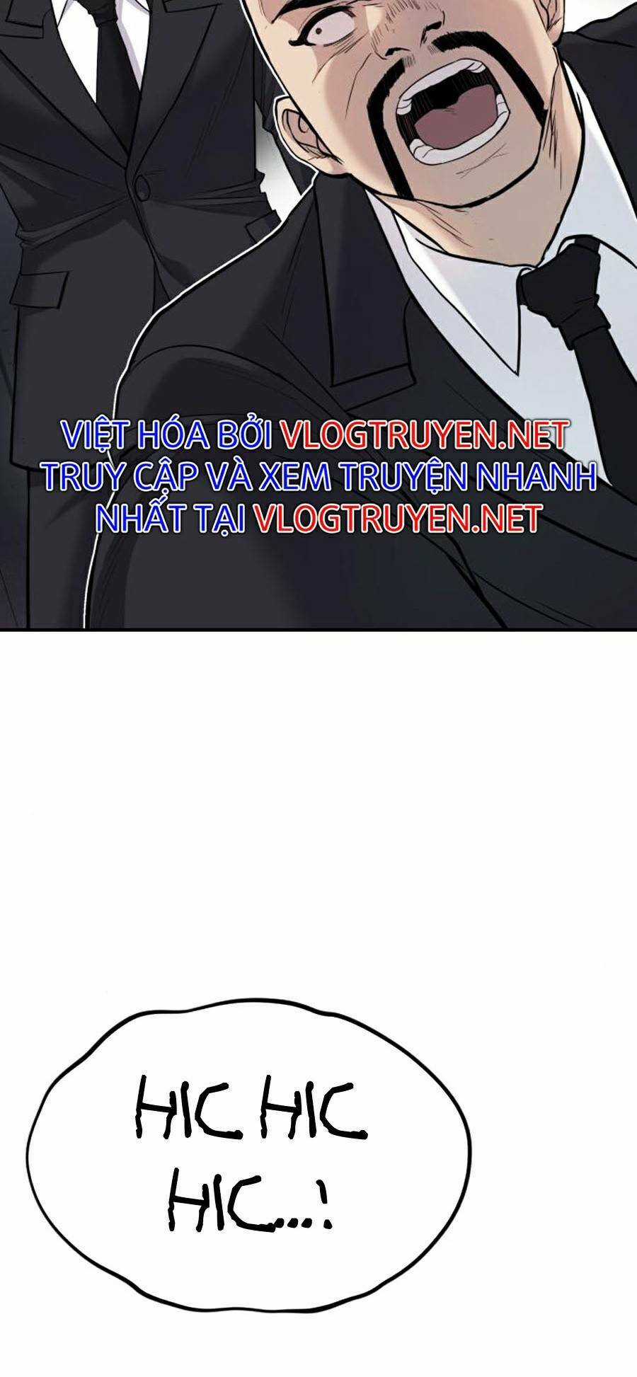 Đặc Vụ Kim Chapter 16.5 trang 5