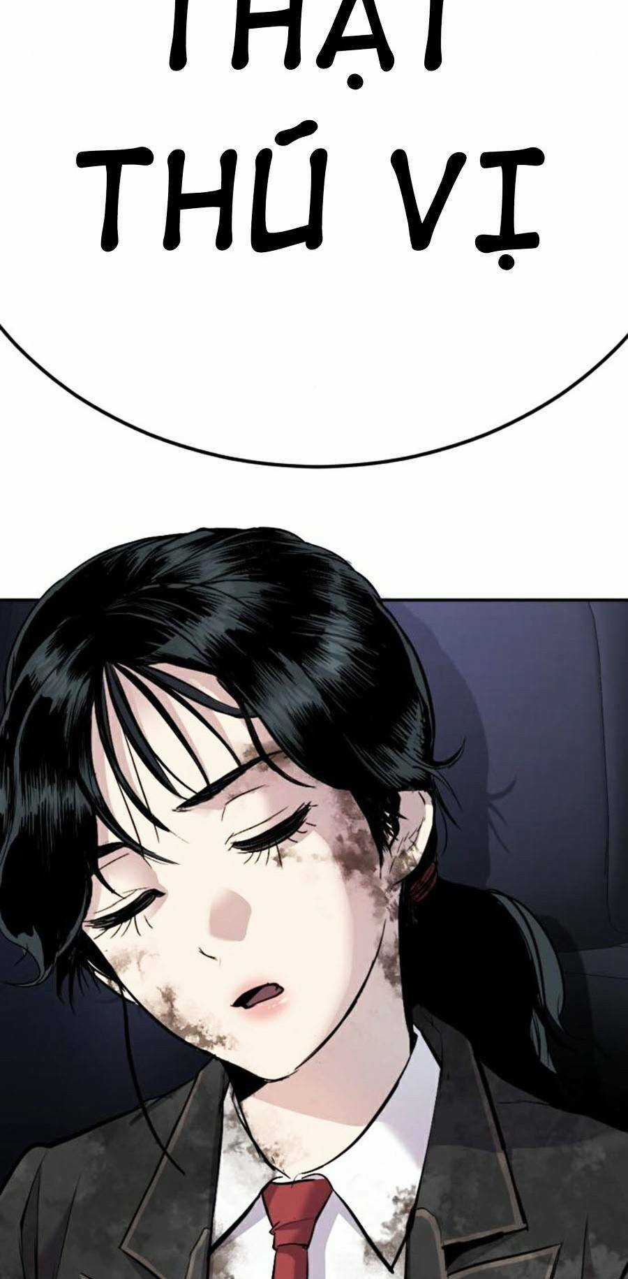 Đặc Vụ Kim Chapter 16.5 trang 50