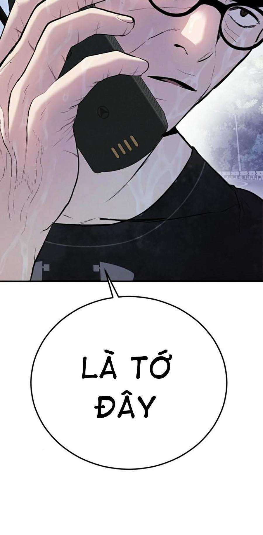 Đặc Vụ Kim Chapter 16.5 trang 59