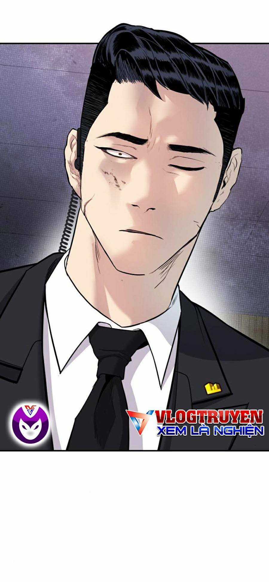 Đặc Vụ Kim Chapter 16.5 trang 6