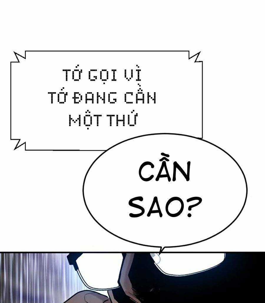 Đặc Vụ Kim Chapter 16.5 trang 60