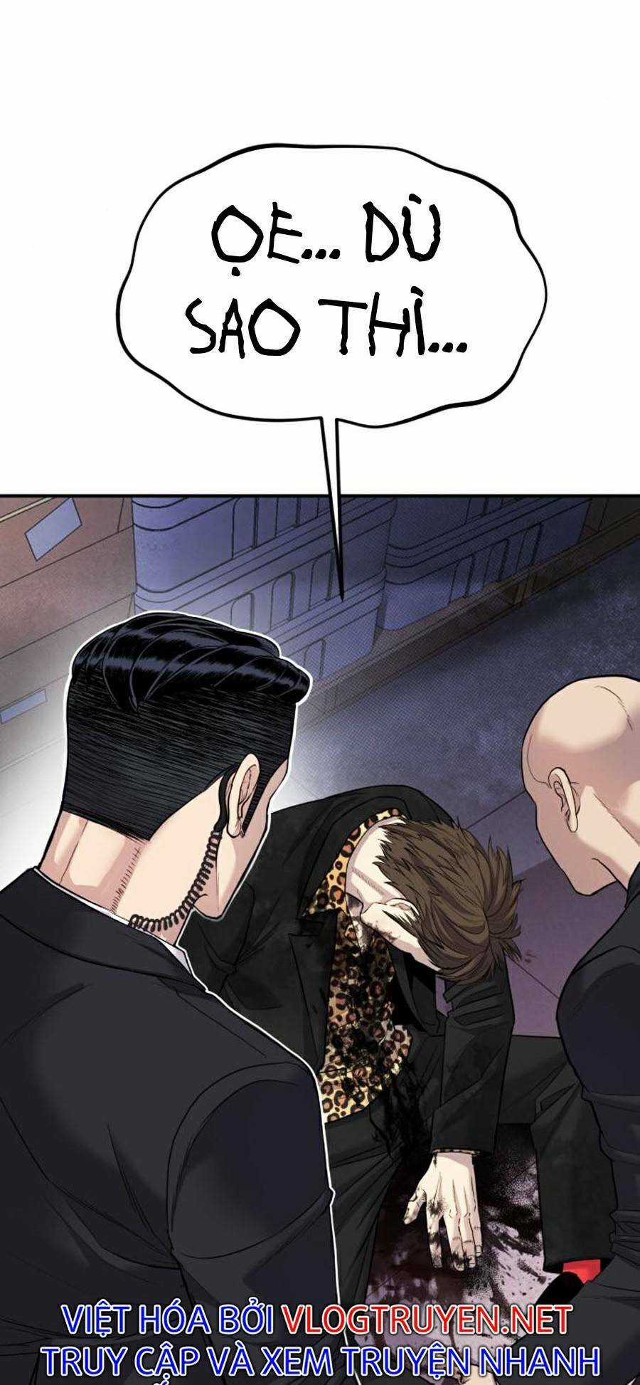 Đặc Vụ Kim Chapter 16.5 trang 7