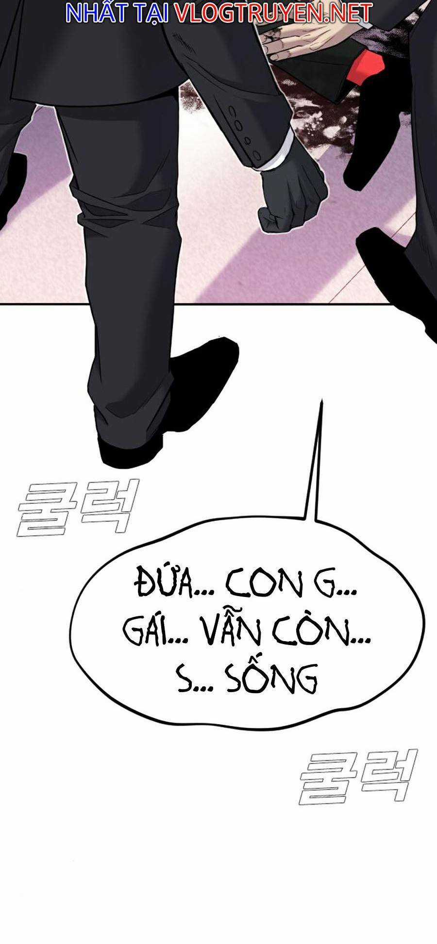 Đặc Vụ Kim Chapter 16.5 trang 8