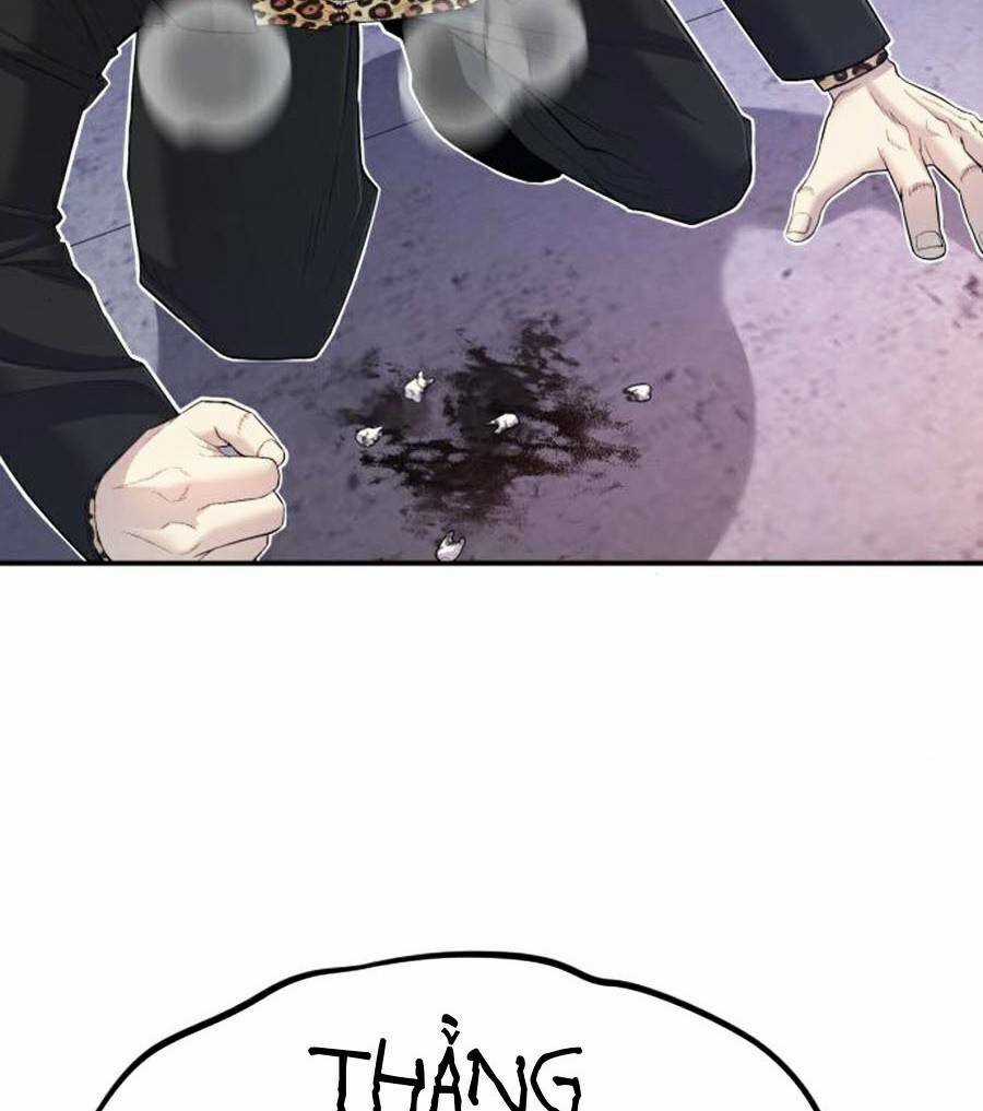 Đặc Vụ Kim Chapter 16 trang 10