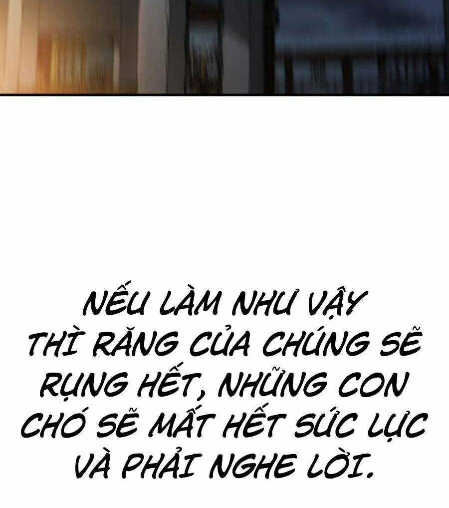 Đặc Vụ Kim Chapter 16 trang 19