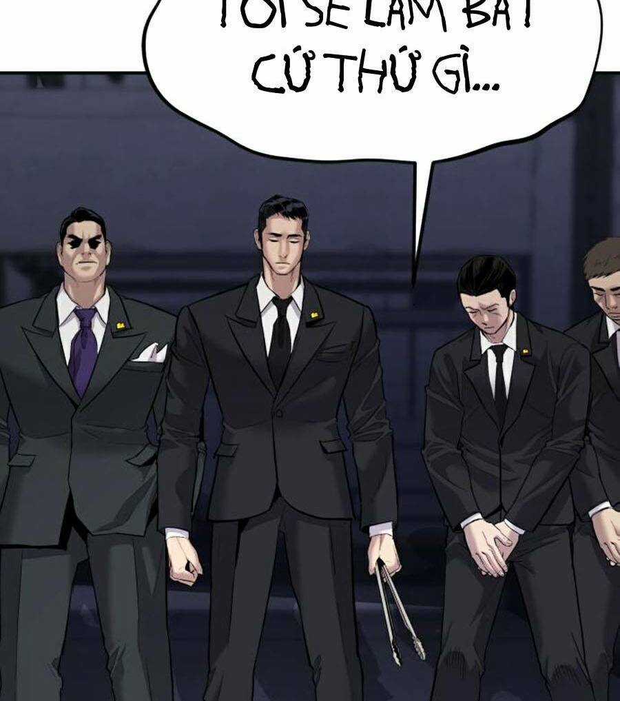 Đặc Vụ Kim Chapter 16 trang 21