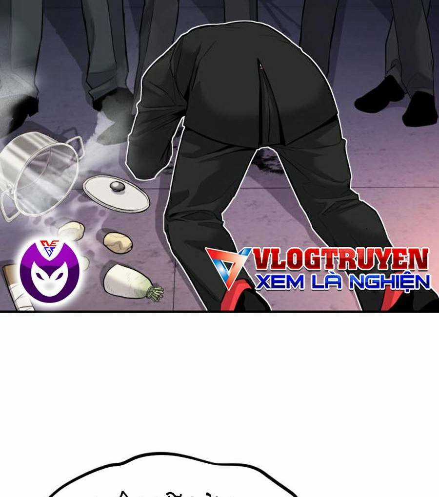 Đặc Vụ Kim Chapter 16 trang 22