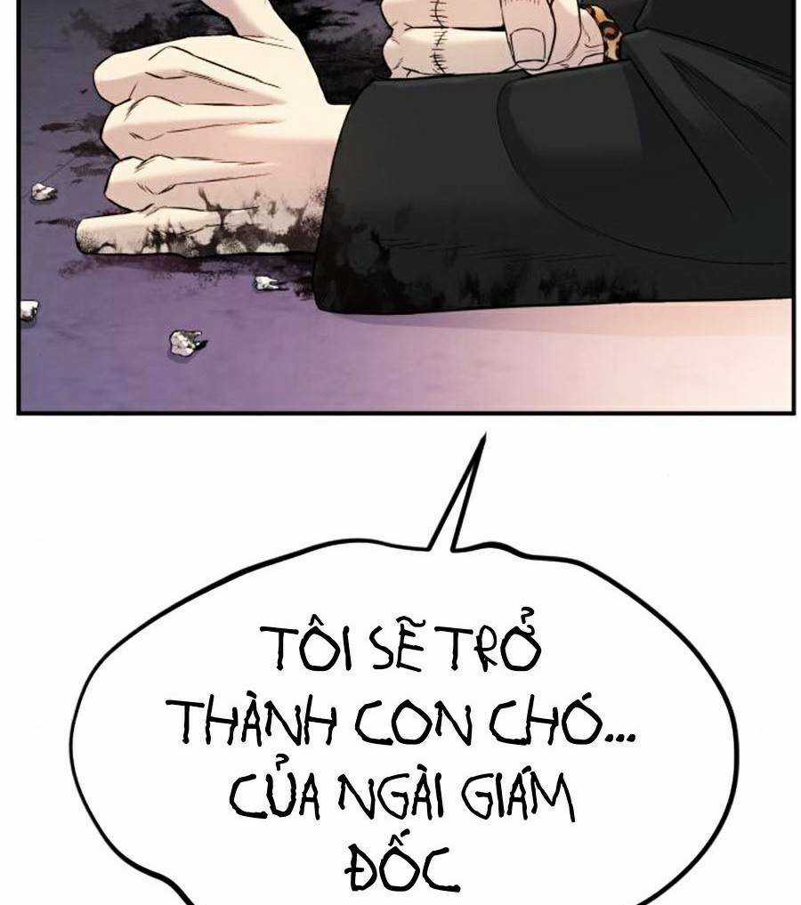 Đặc Vụ Kim Chapter 16 trang 24