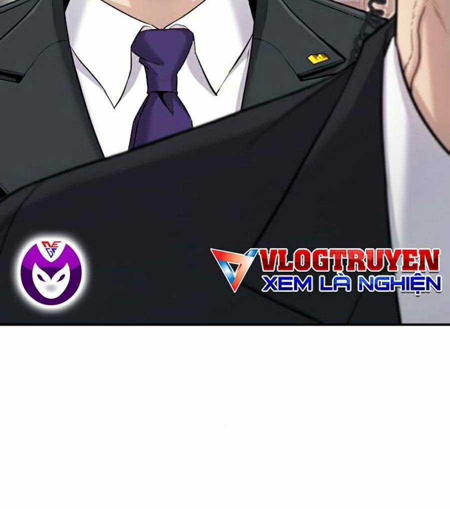 Đặc Vụ Kim Chapter 16 trang 27