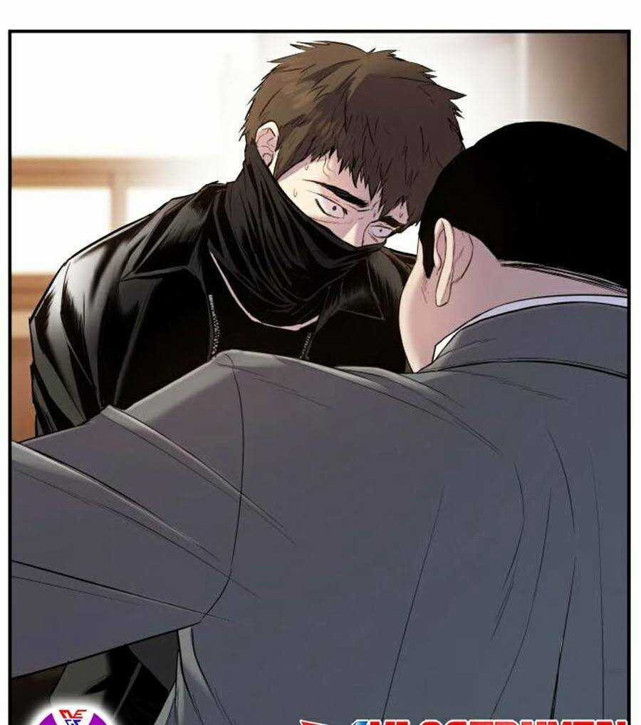 Đặc Vụ Kim Chapter 16 trang 33