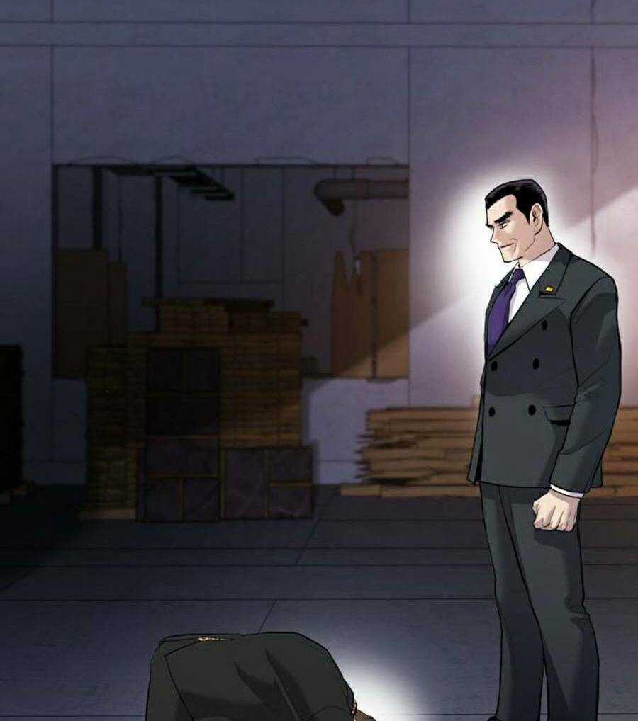 Đặc Vụ Kim Chapter 16 trang 35