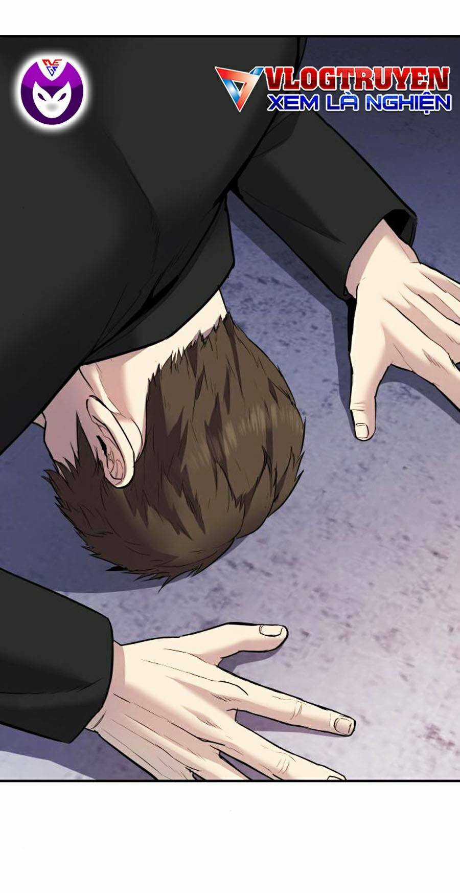 Đặc Vụ Kim Chapter 16 trang 40