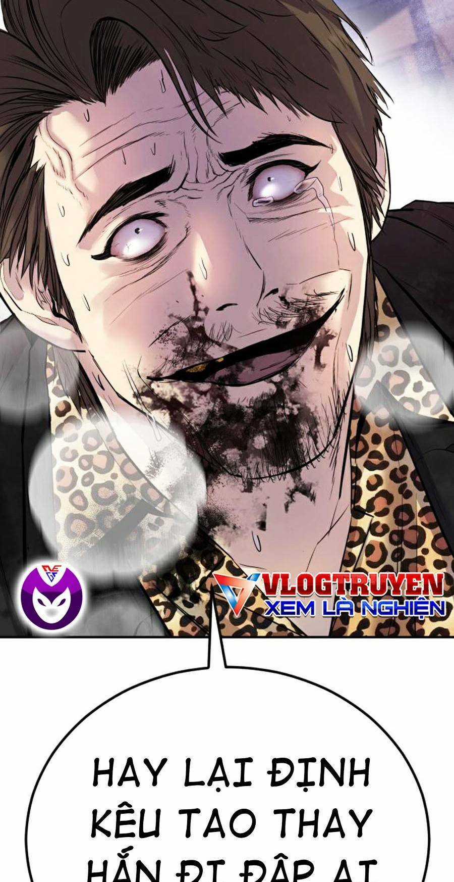 Đặc Vụ Kim Chapter 16 trang 53