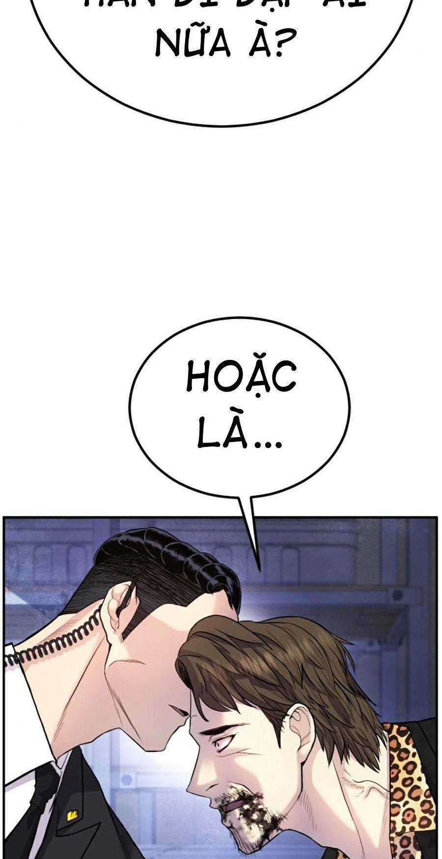 Đặc Vụ Kim Chapter 16 trang 54