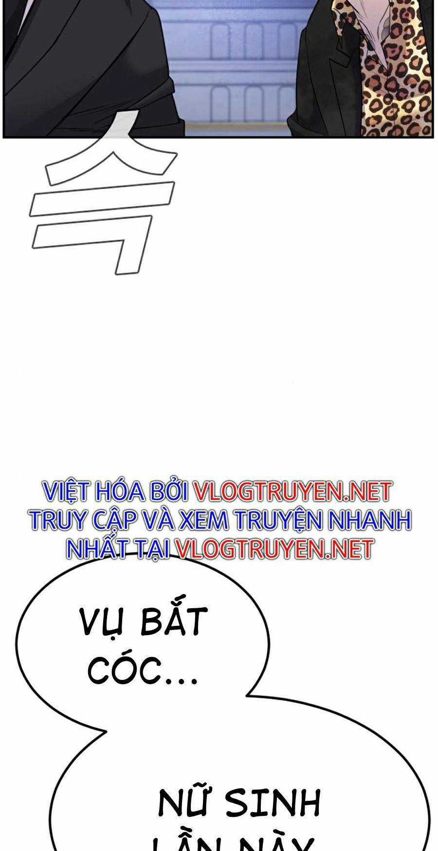 Đặc Vụ Kim Chapter 16 trang 55