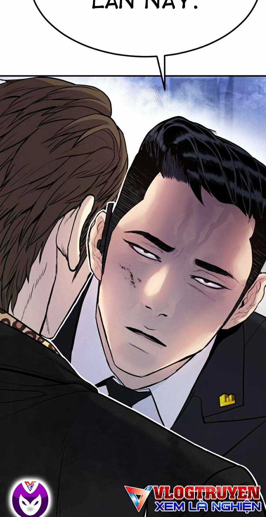 Đặc Vụ Kim Chapter 16 trang 56