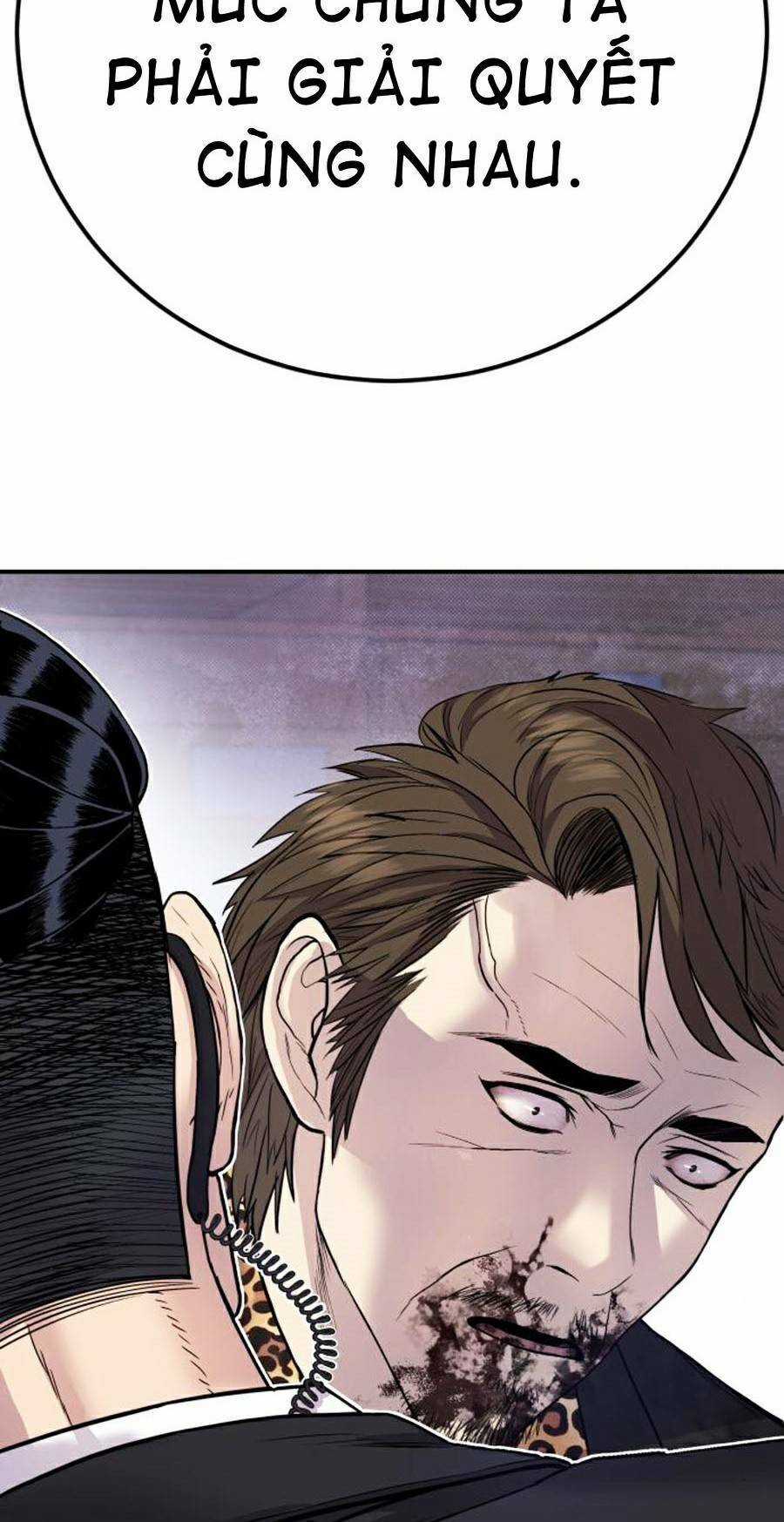 Đặc Vụ Kim Chapter 16 trang 58