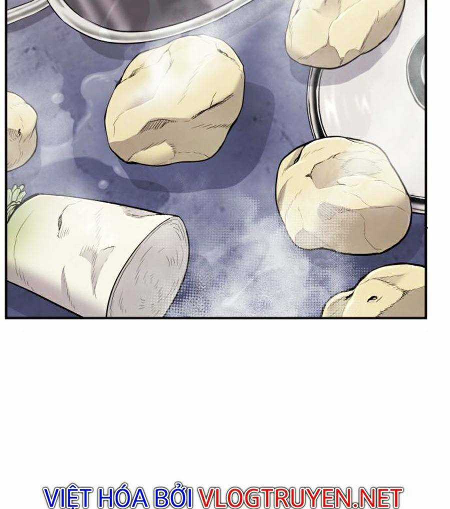 Đặc Vụ Kim Chapter 16 trang 6