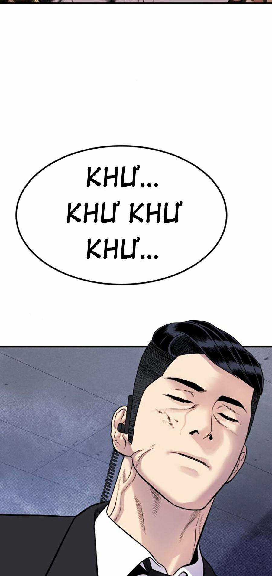 Đặc Vụ Kim Chapter 16 trang 61