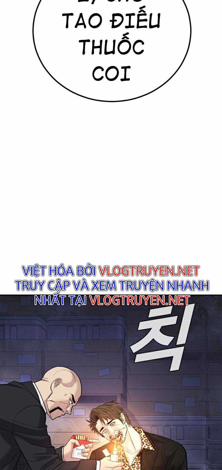 Đặc Vụ Kim Chapter 16 trang 64