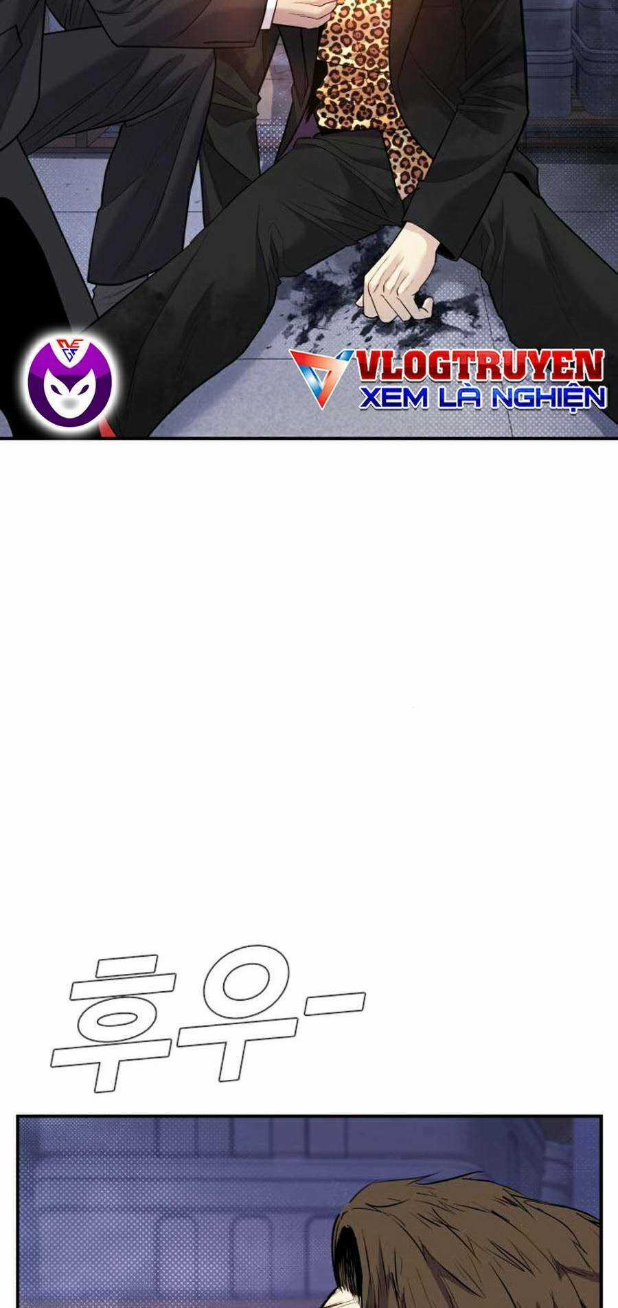 Đặc Vụ Kim Chapter 16 trang 65