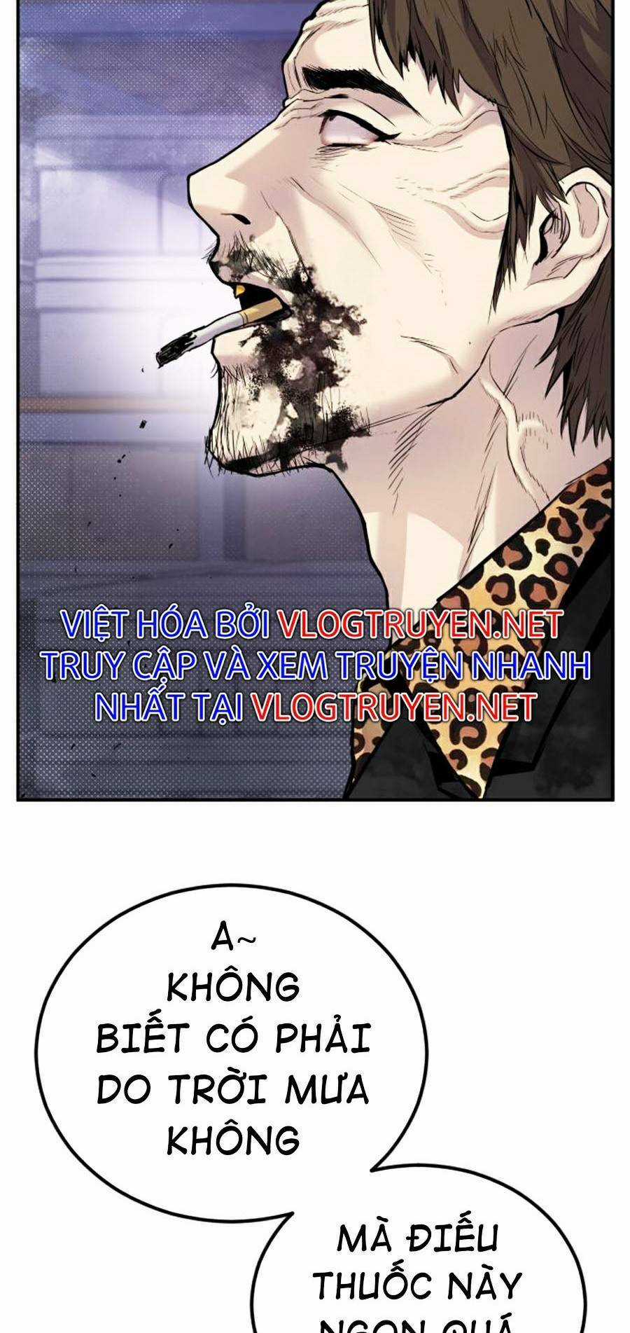 Đặc Vụ Kim Chapter 16 trang 66