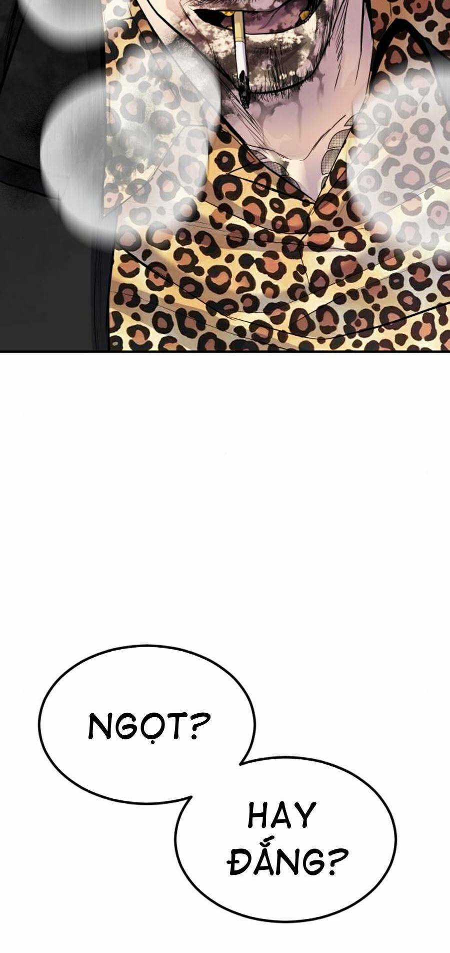 Đặc Vụ Kim Chapter 16 trang 71